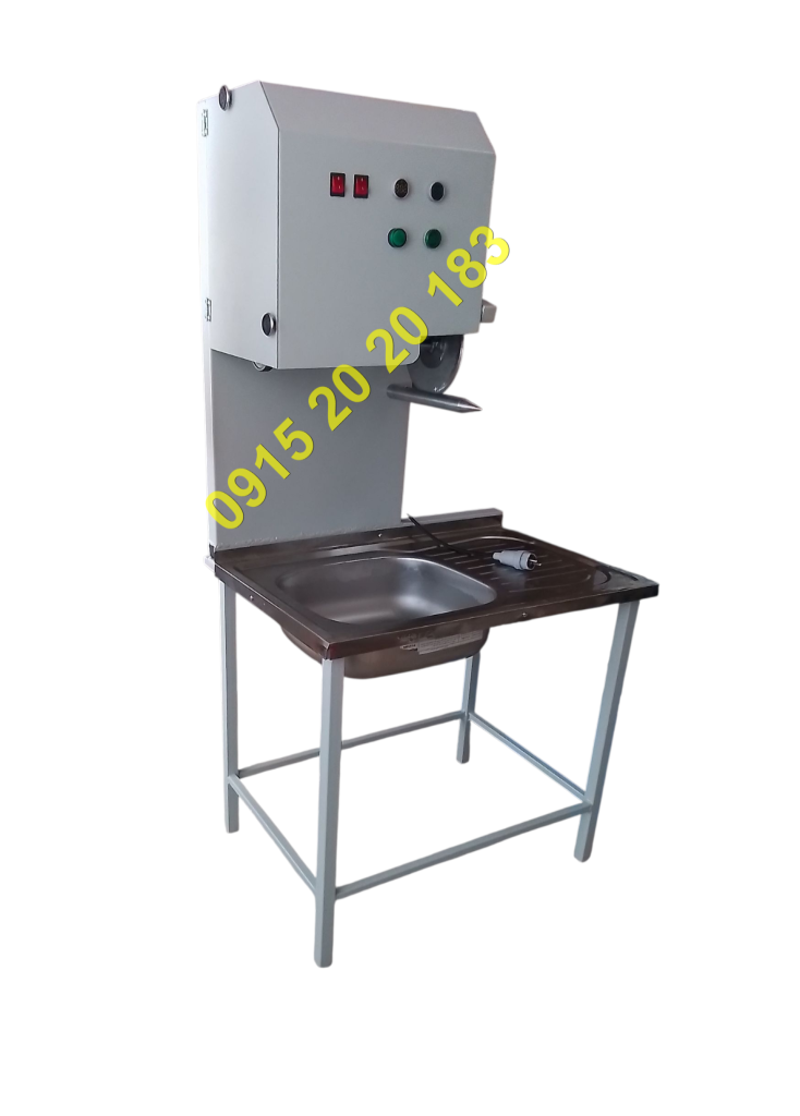 فروش مرغ تکه کن کم صدا و نرم و قوی و ارزان در کرمانشاه انواع مرغ تکه کن دیواری و رومیزی و سینک دار صنایع غذایی و کشاورزی ارمغان رضوان توس