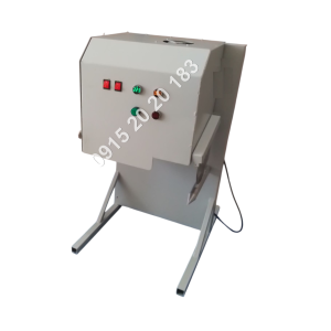 مرغ خردکن استیل رومیزی