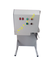 مرغ خردکن ارزان با بدنه استیل، تیغه ضدزنگ، فن خنک‌کننده، نمایشگر آمپر و ولتاژ؛ مناسب برش مرغ، ماهی و طیور با دوام بالا و قیمت مقرون‌به‌صرفه